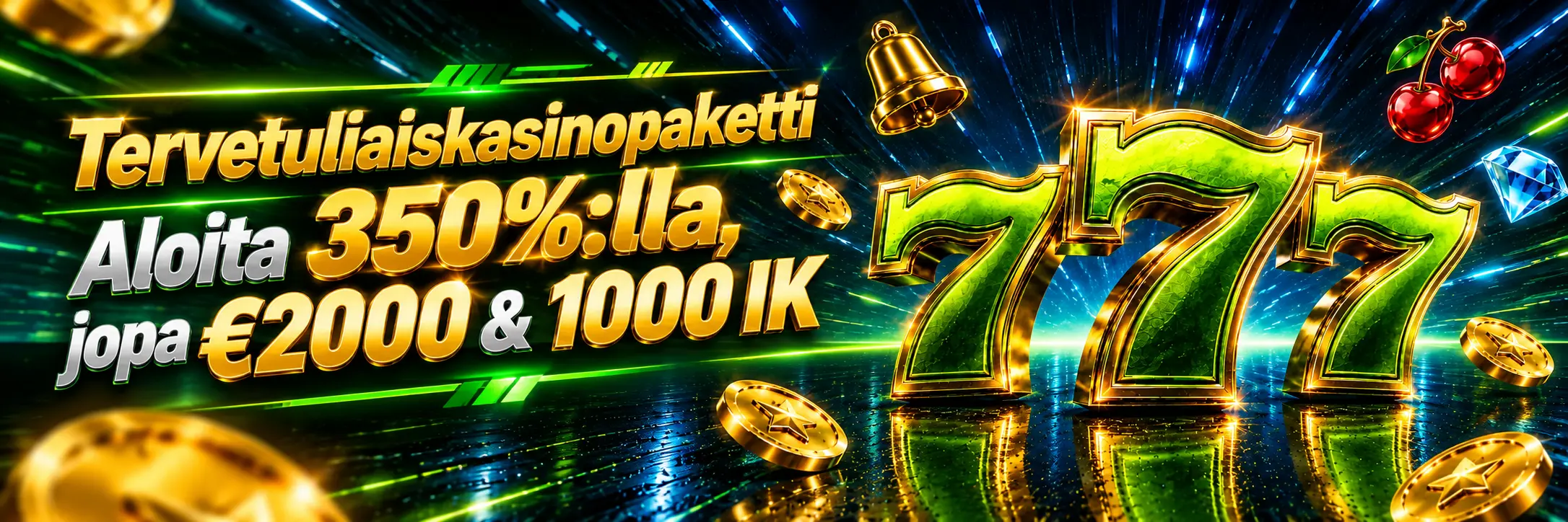 Go4Casino Finland