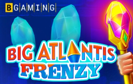Big Atlantis Frenzy