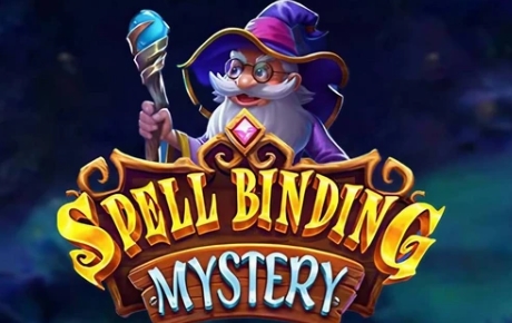 Spellbinding Mystery